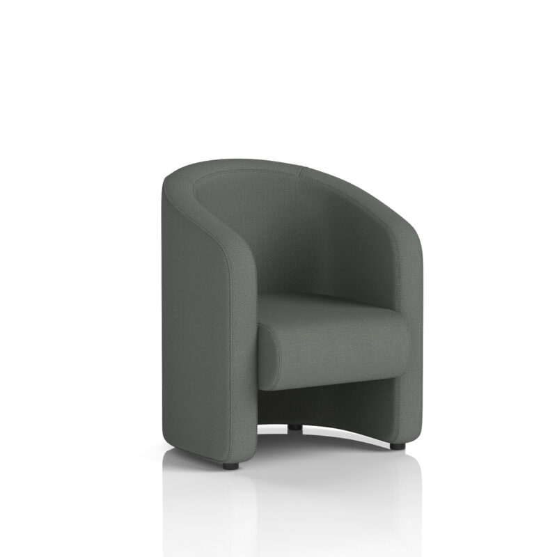 lamport armchair and sofa