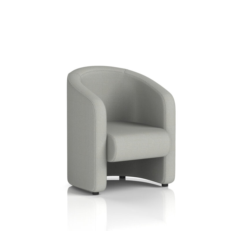 lamport armchair and sofa