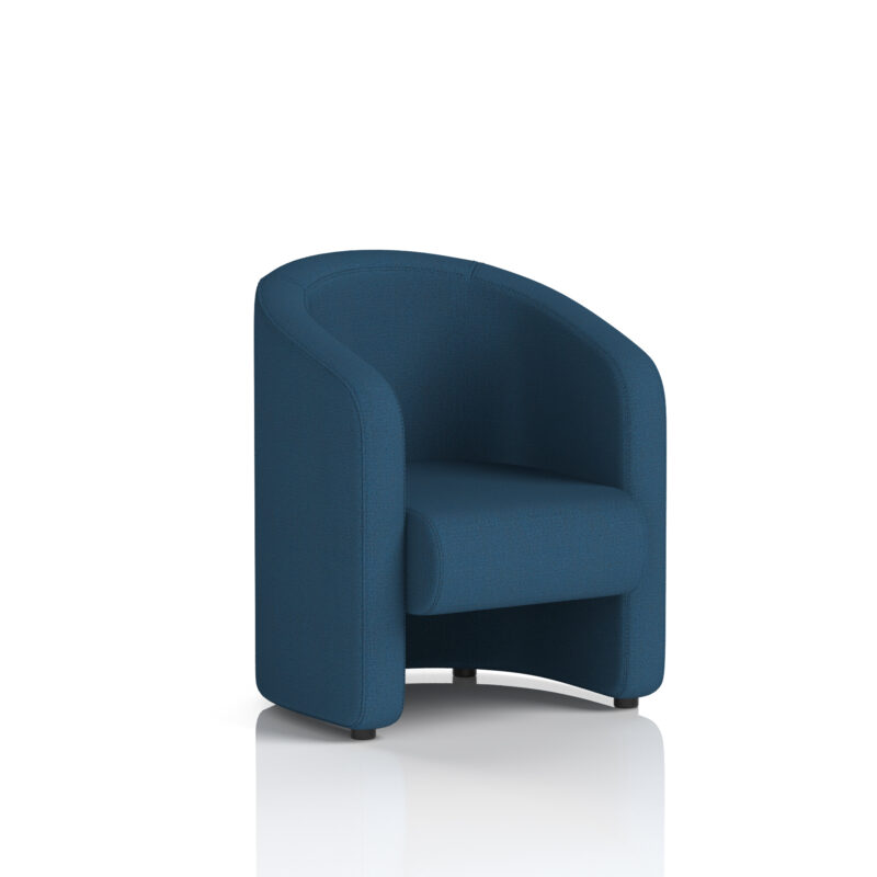 lamport armchair and sofa