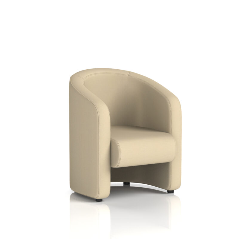 lamport armchair and sofa