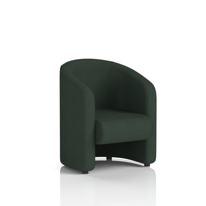 lamport armchair and sofa