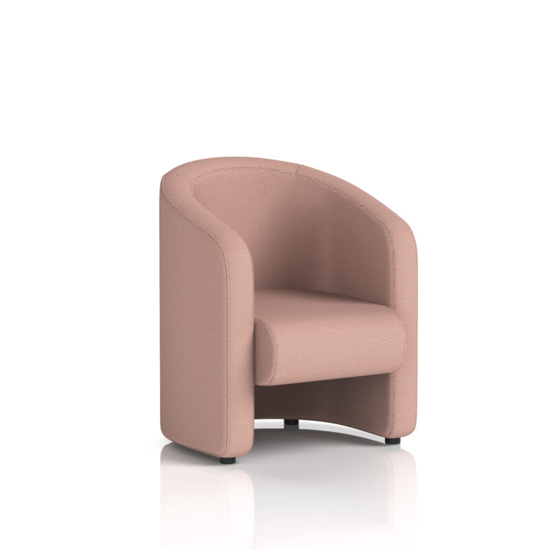 lamport armchair and sofa