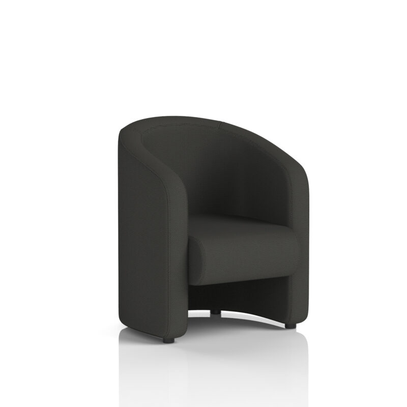 lamport armchair and sofa