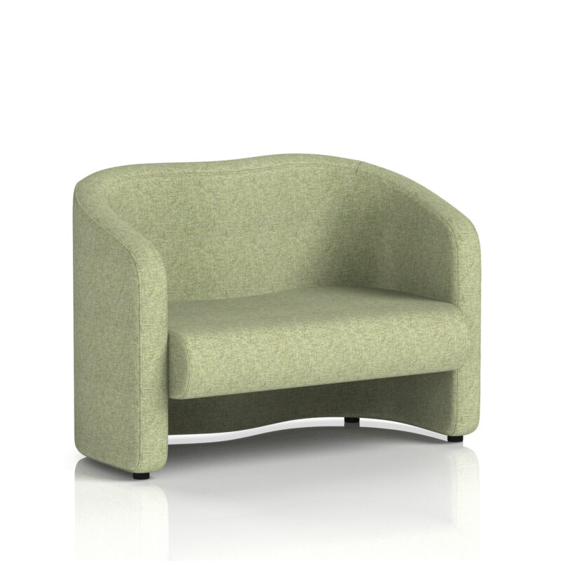 lamport armchair and sofa
