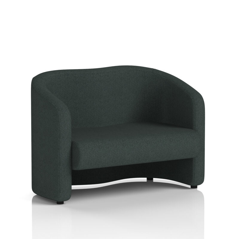 lamport armchair and sofa