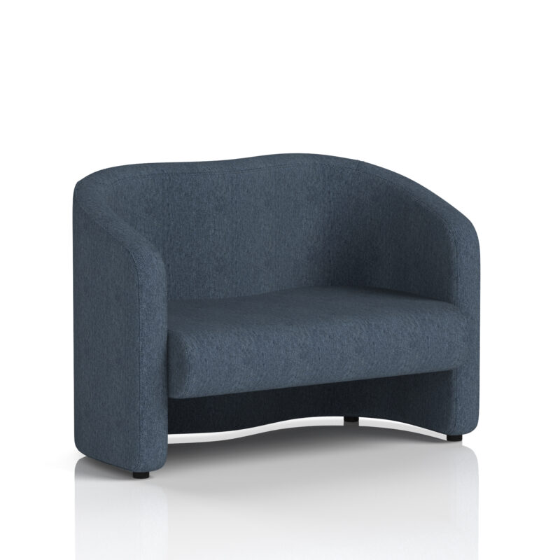 lamport armchair and sofa