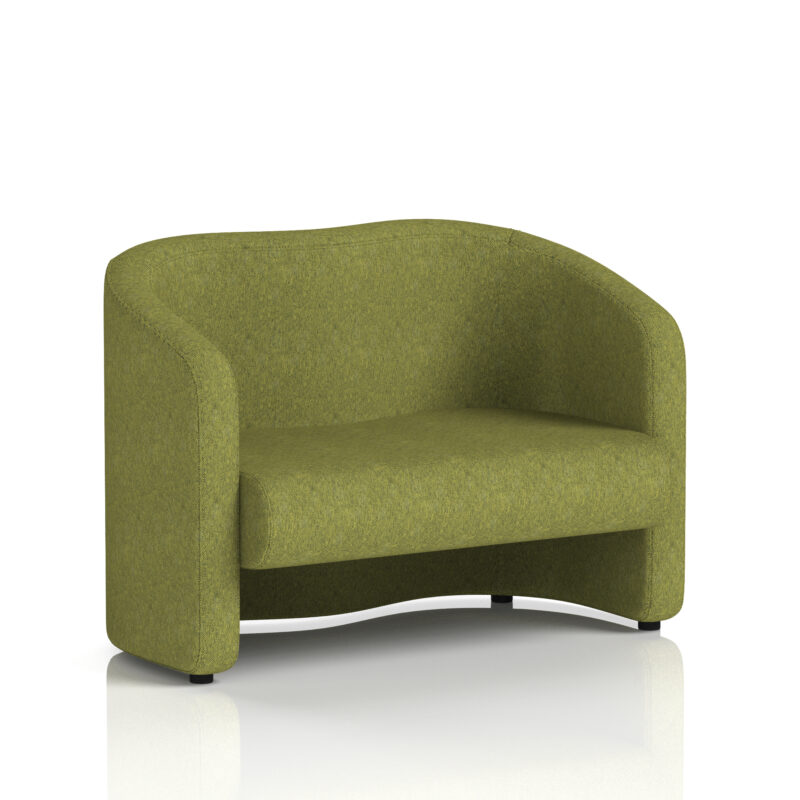 lamport armchair and sofa