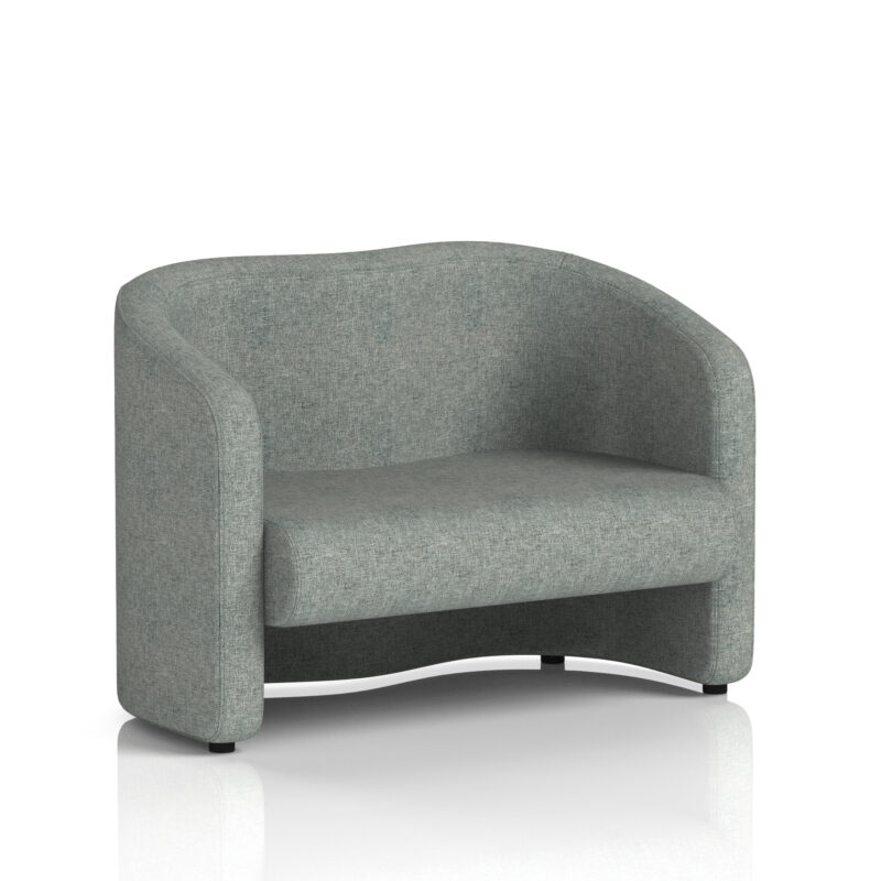 lamport armchair and sofa