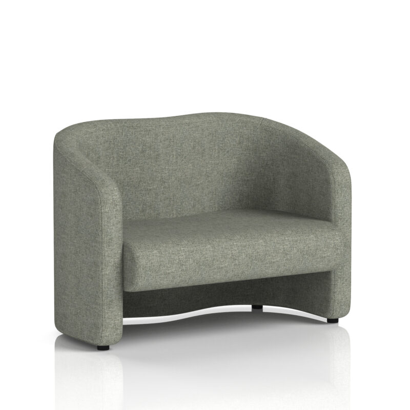 lamport armchair and sofa