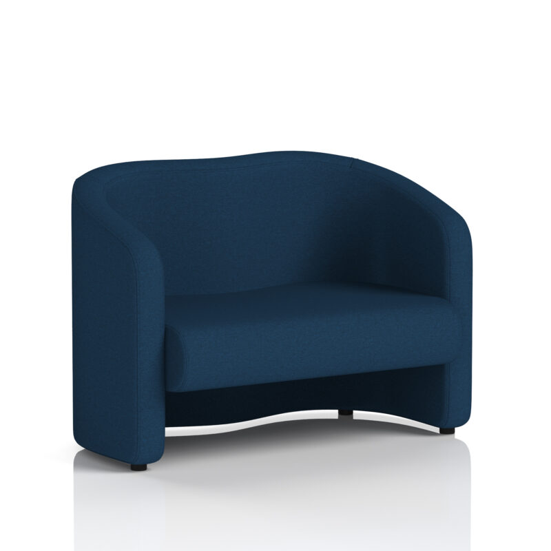 lamport armchair and sofa