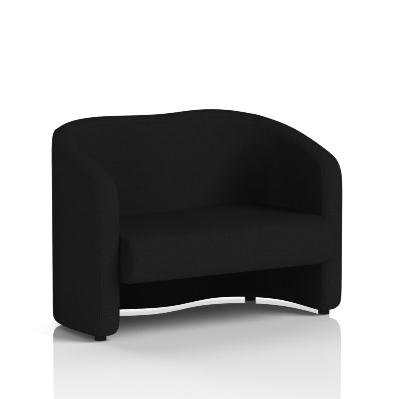 lamport armchair and sofa