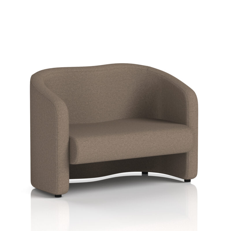 lamport armchair and sofa