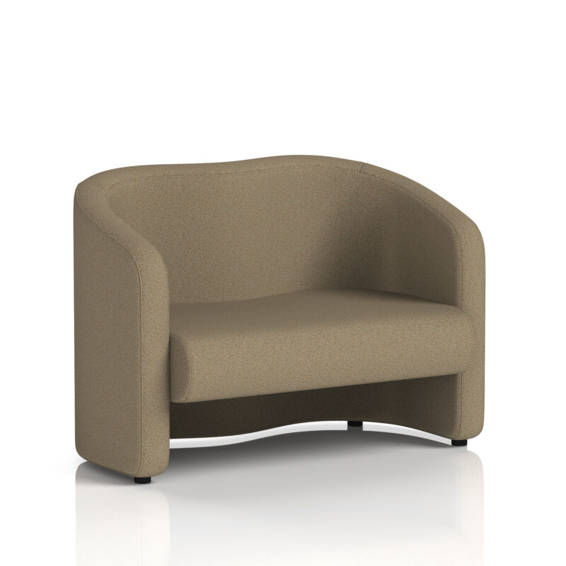lamport armchair and sofa