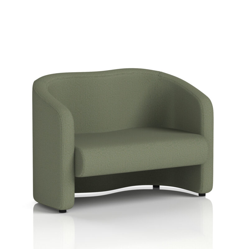 lamport armchair and sofa