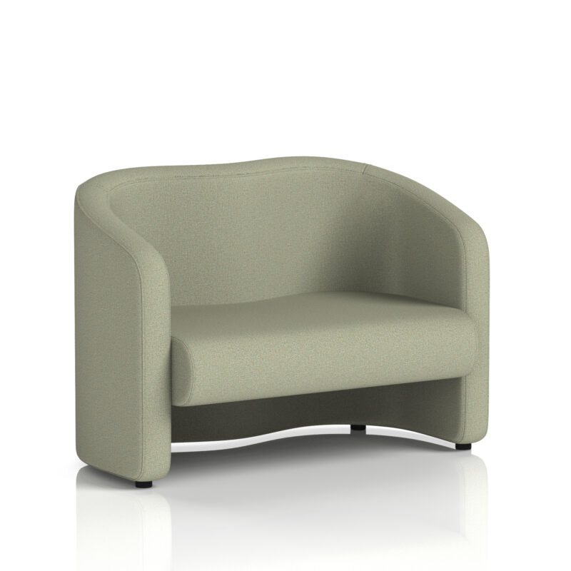 lamport armchair and sofa