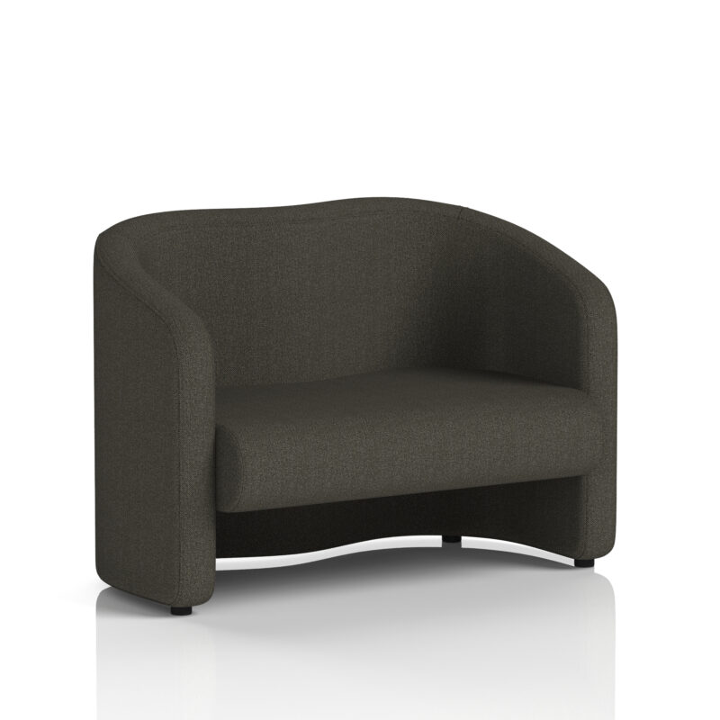 lamport armchair and sofa