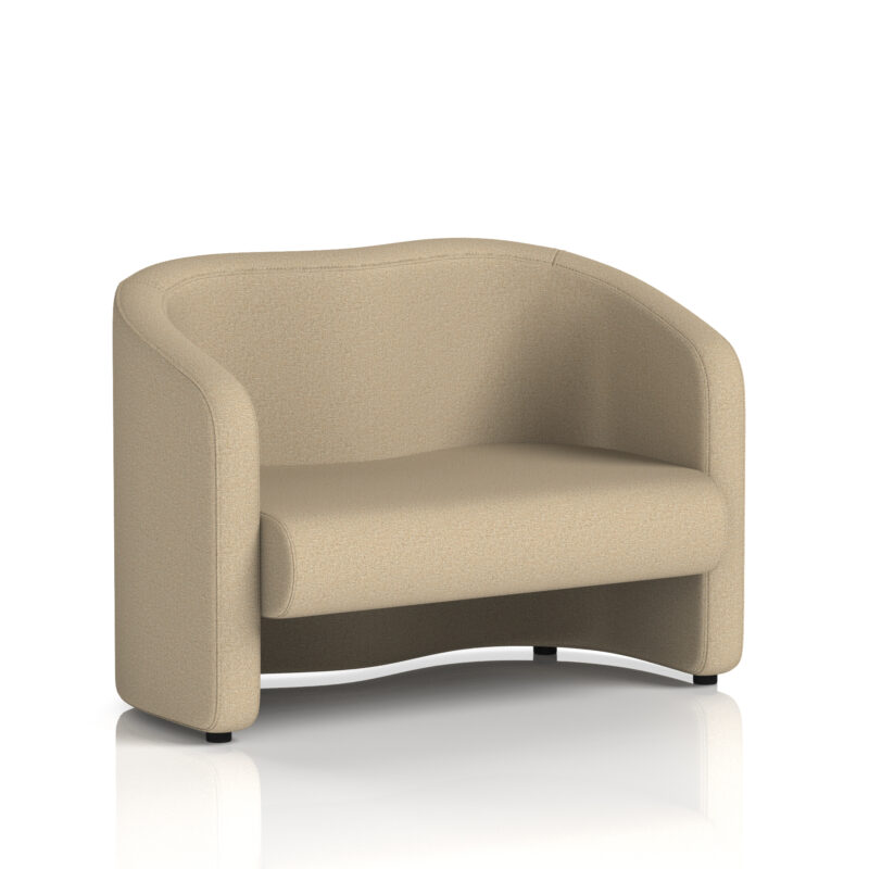 lamport armchair and sofa