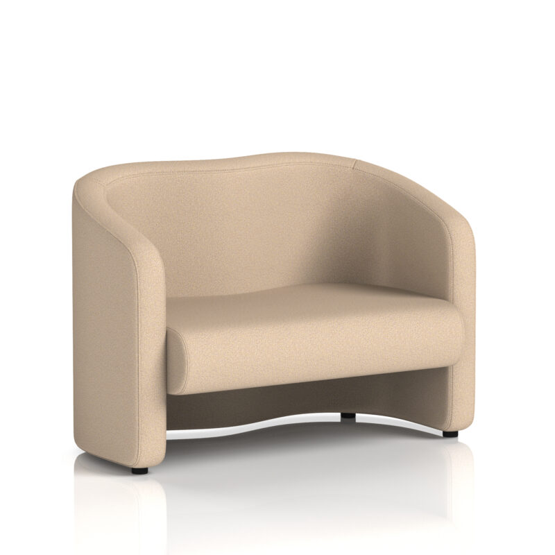 lamport armchair and sofa
