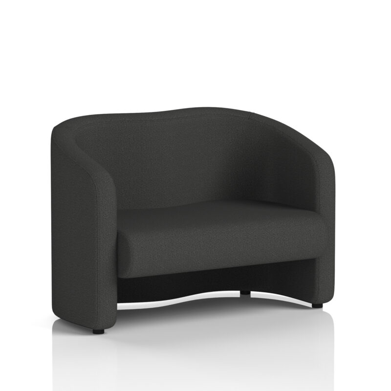 lamport armchair and sofa
