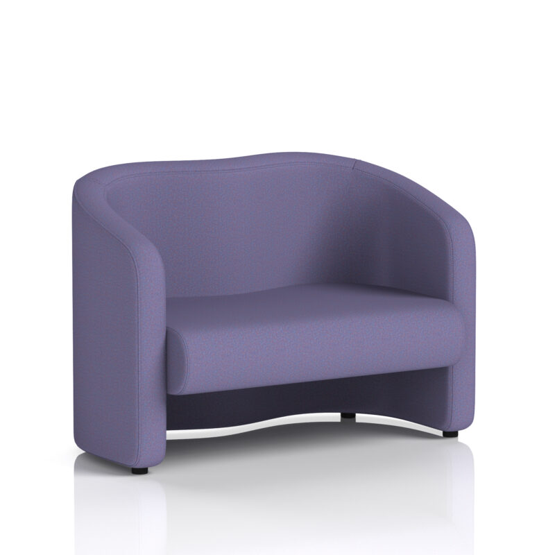 lamport armchair and sofa