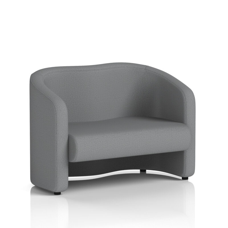 lamport armchair and sofa