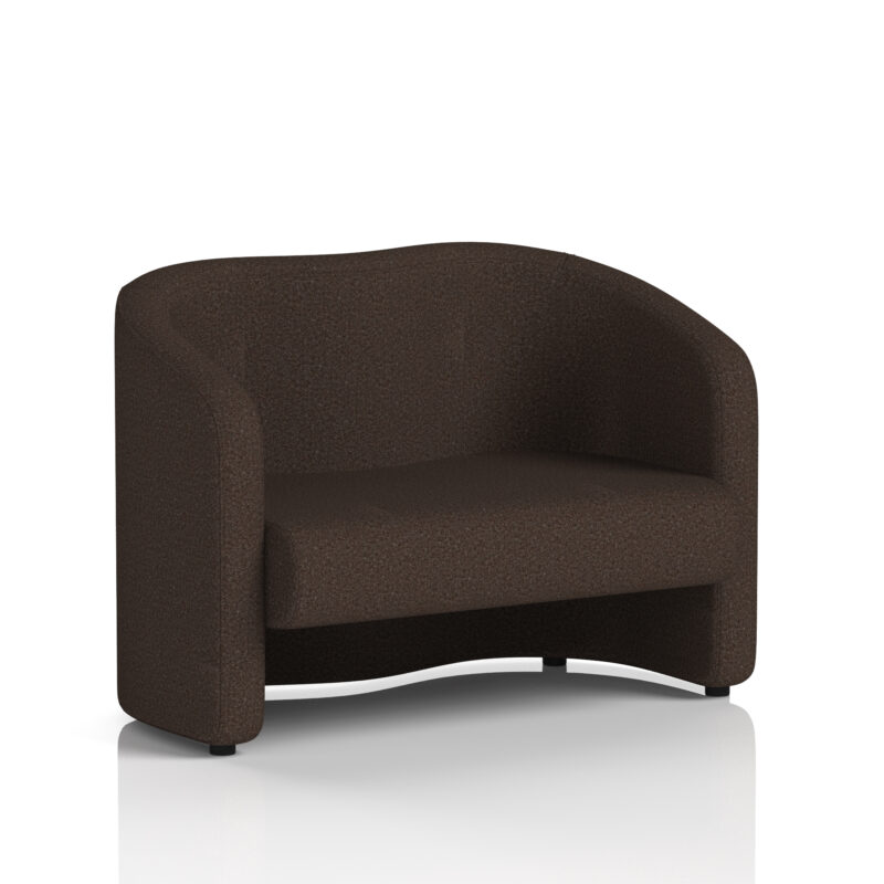 lamport armchair and sofa