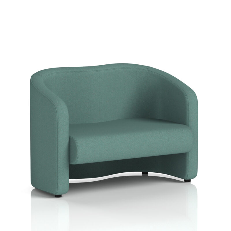 lamport armchair and sofa