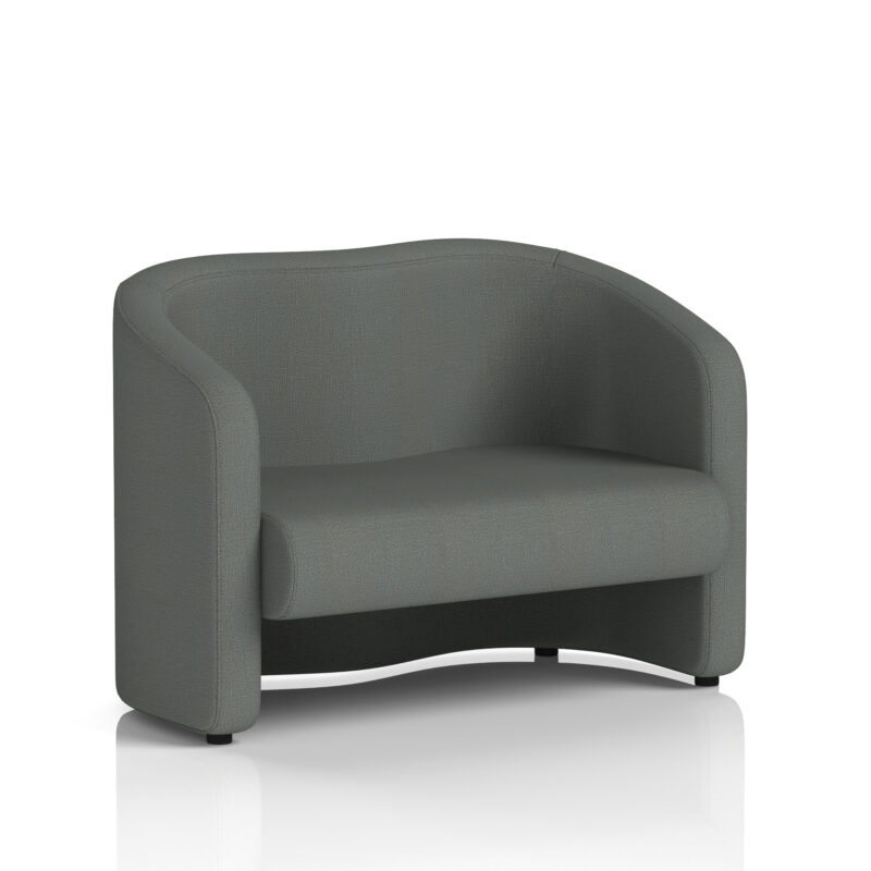 lamport armchair and sofa