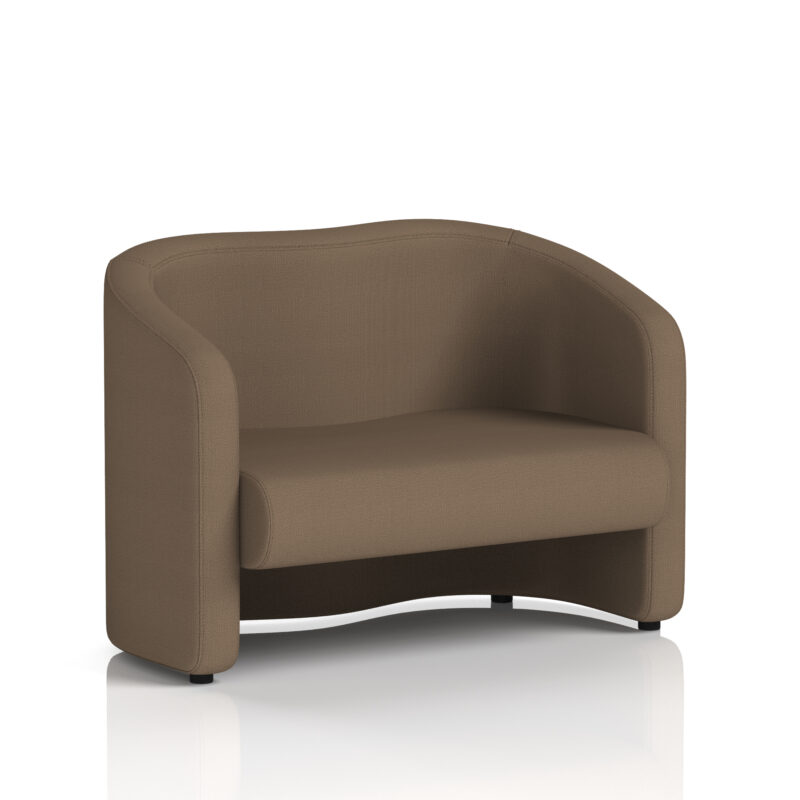 lamport armchair and sofa