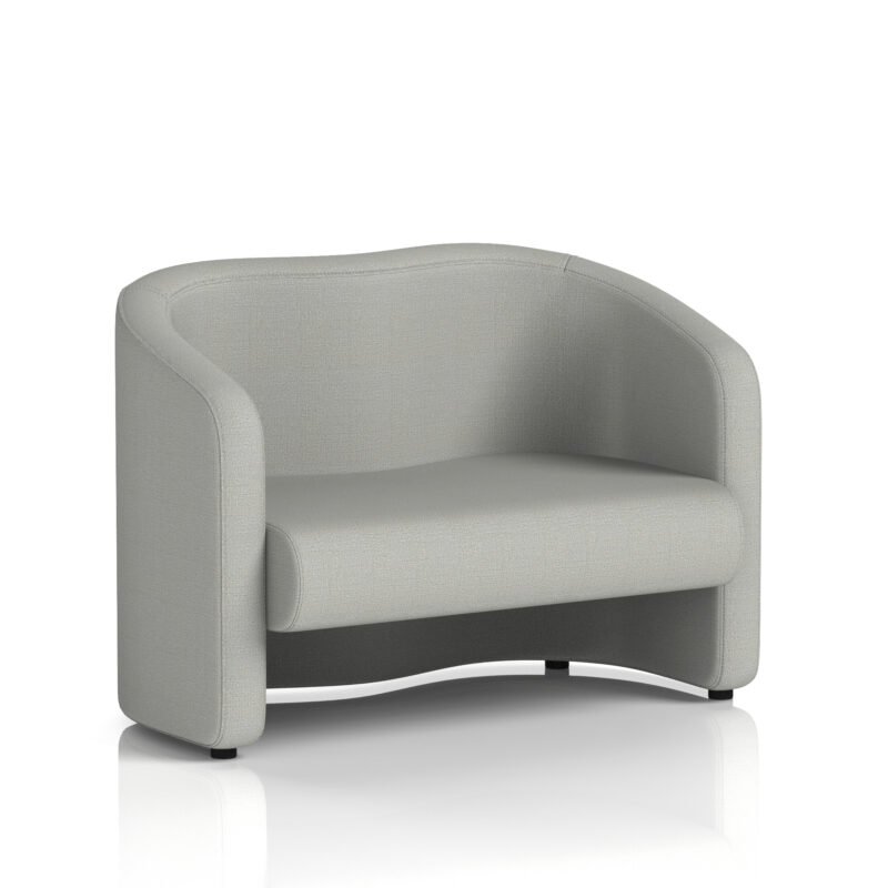lamport armchair and sofa