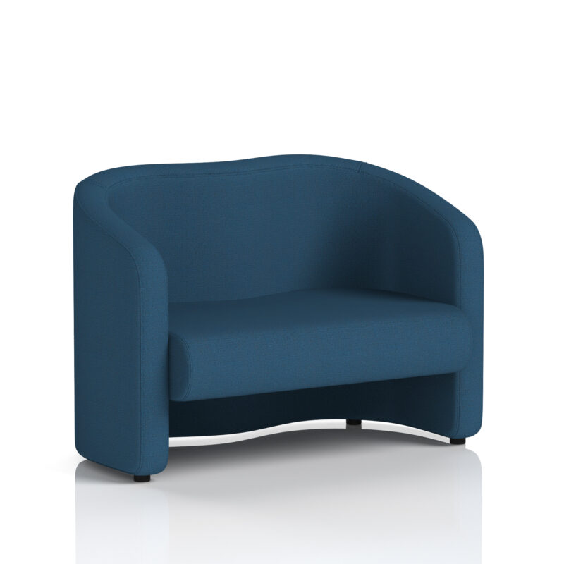 lamport armchair and sofa