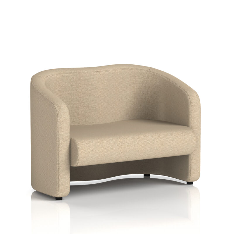lamport armchair and sofa
