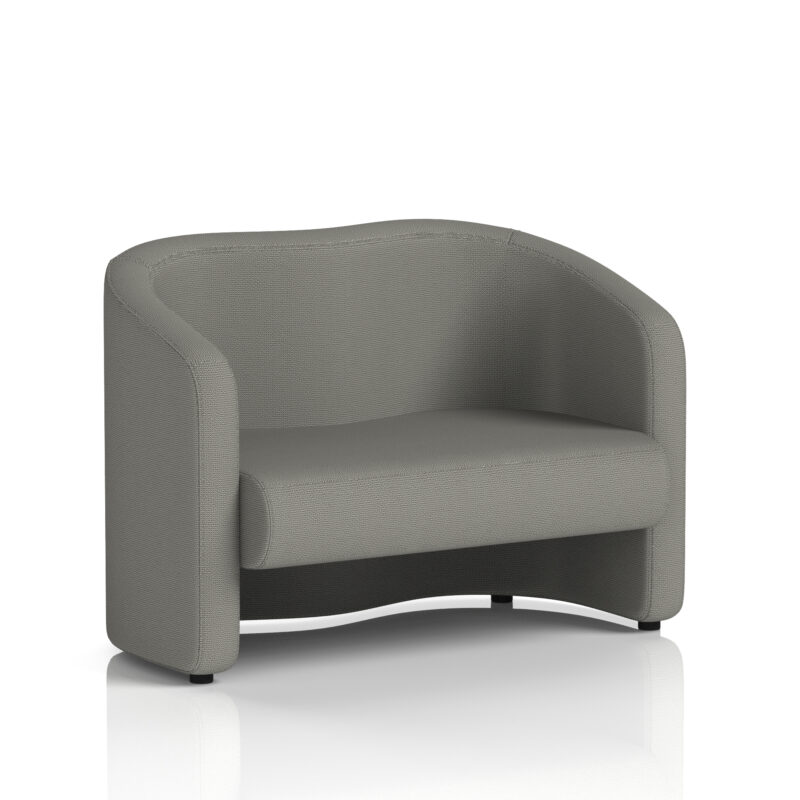 lamport armchair and sofa