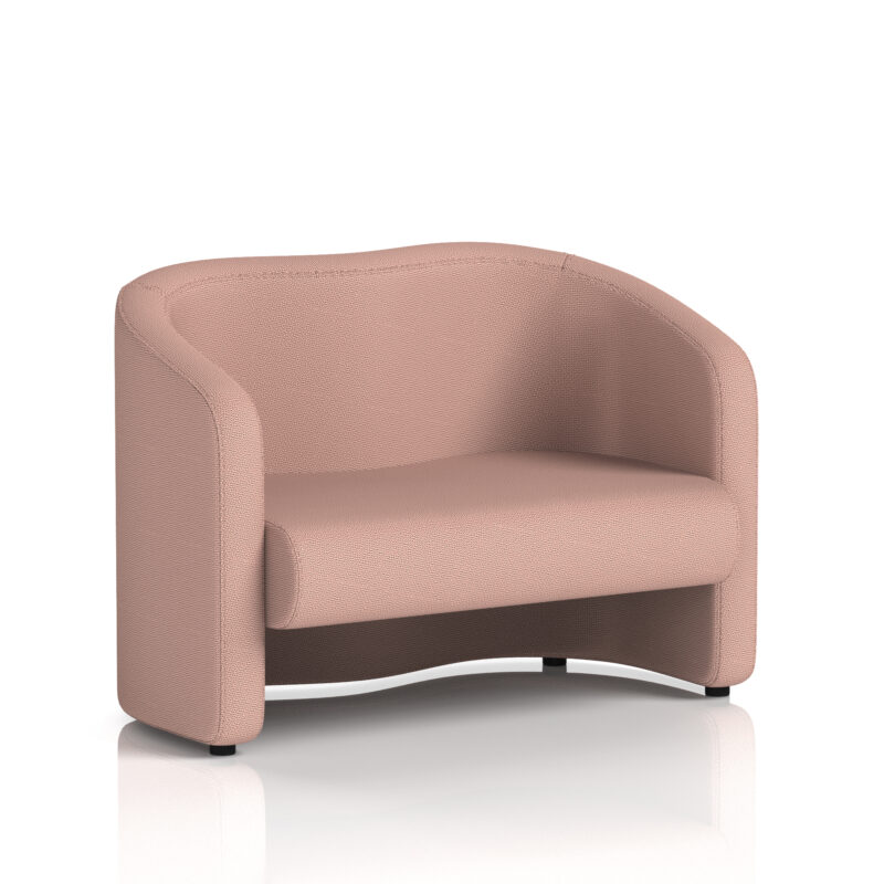lamport armchair and sofa