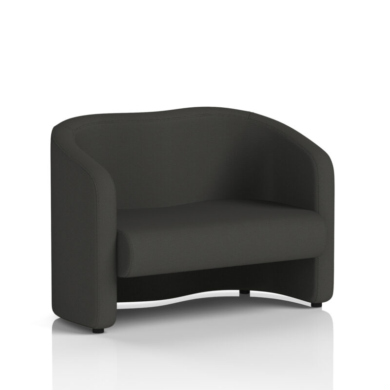 lamport armchair and sofa