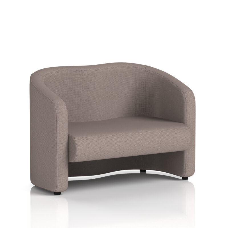 lamport armchair and sofa